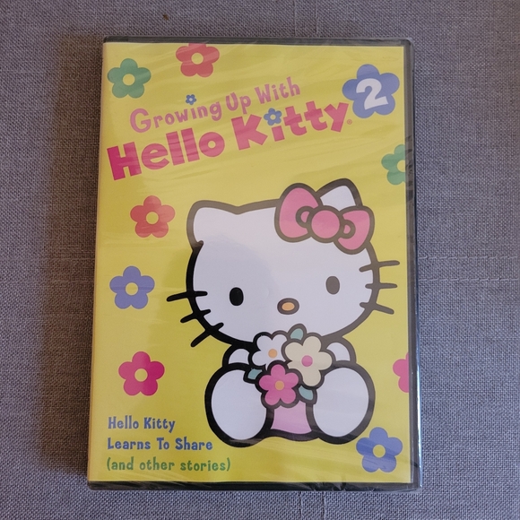 その他 Sanrio English Master Grade 2 DVD Sanrio English Master DVD grade2のみ